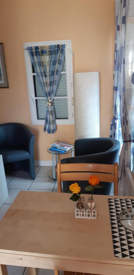 L'escale Honfleuraise Apartment Honfleur